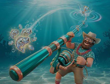 Big Bass Splash