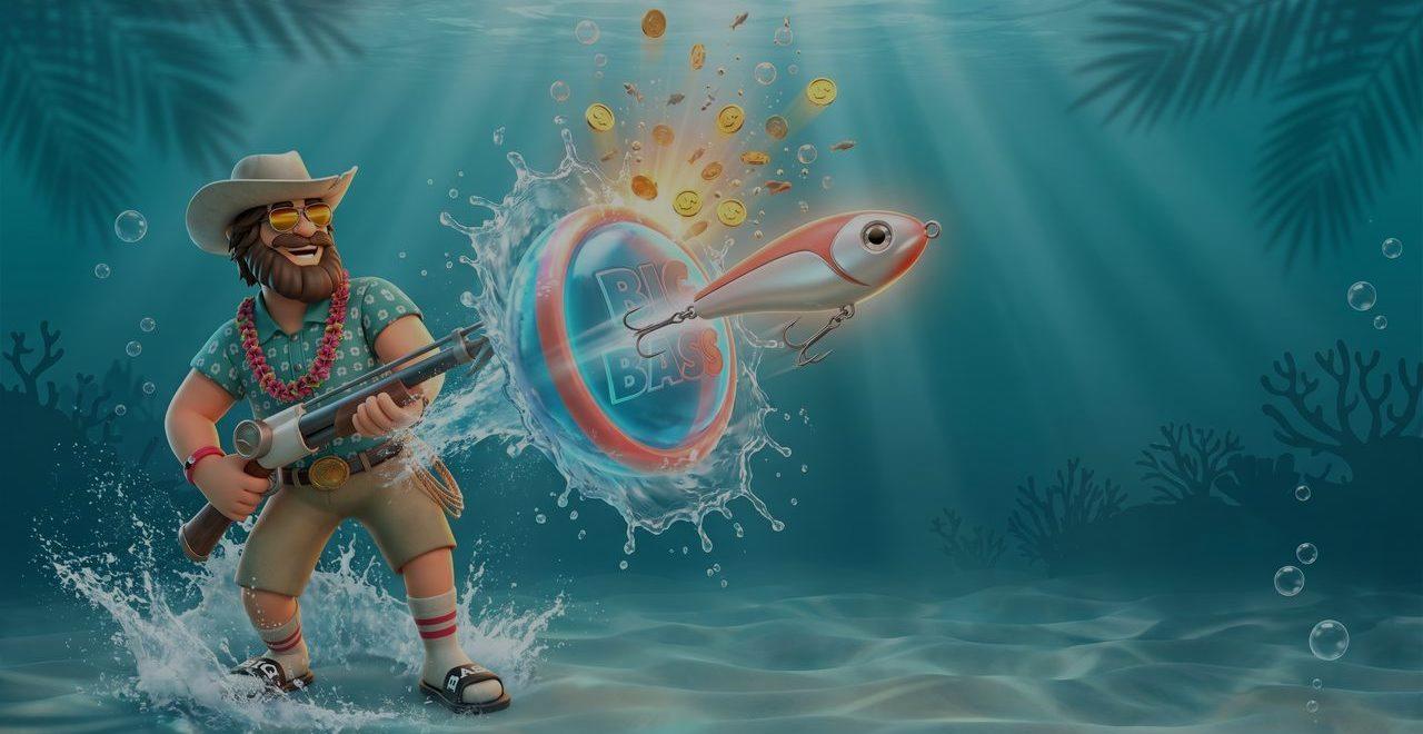 Big Bass Splash