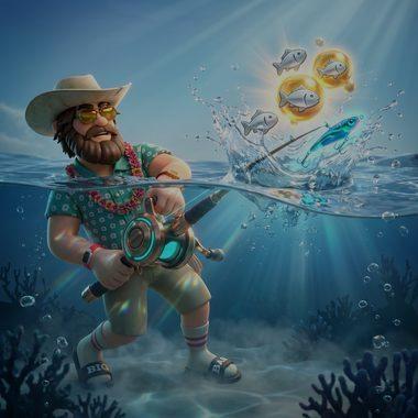 Big Bass Splash
